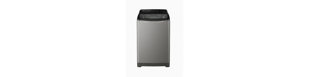 Washing Machine: Haier 7.5 kg Top Load Rs.24215 to Rs.25490